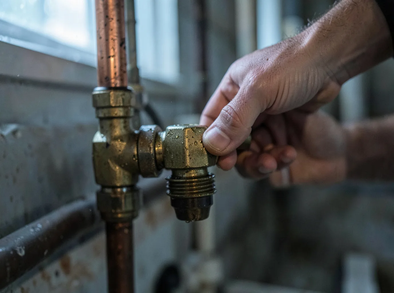 Emergency Plumber Diamond, OH FAQs
